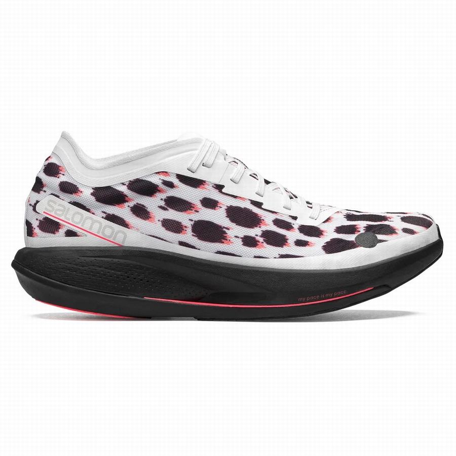 Salomon Phantasm For Ciele Férfi Futócipő Fehér (VUU3749IM)